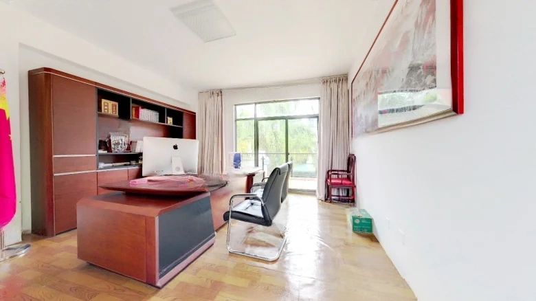 Dianchi Weicheng Lukang - View 5