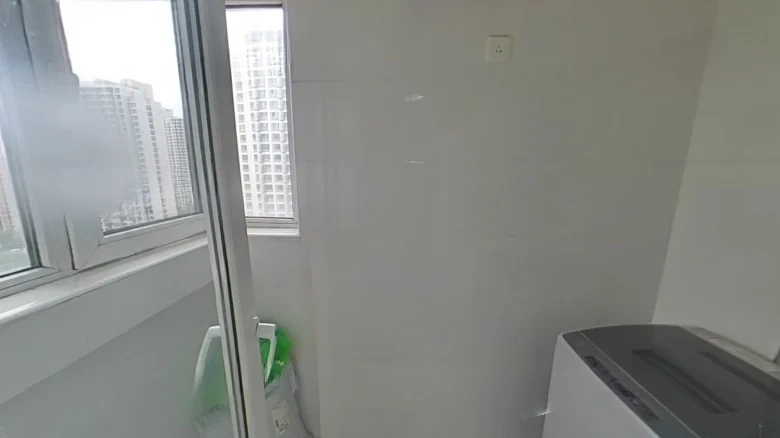 Rongze Jiayuan Central Road No. 2 Compound - View 8