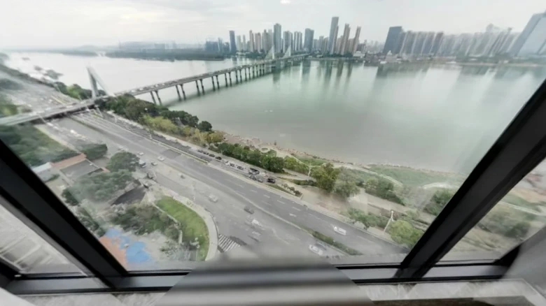 Hanjian Fu - View 18