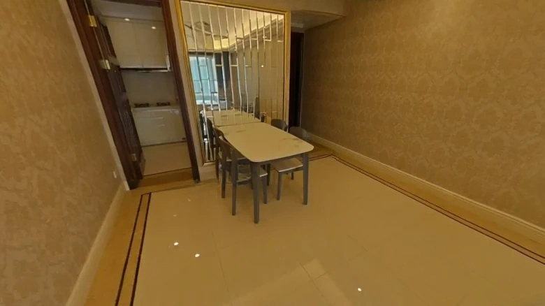 Sun Century Phase II - View 7