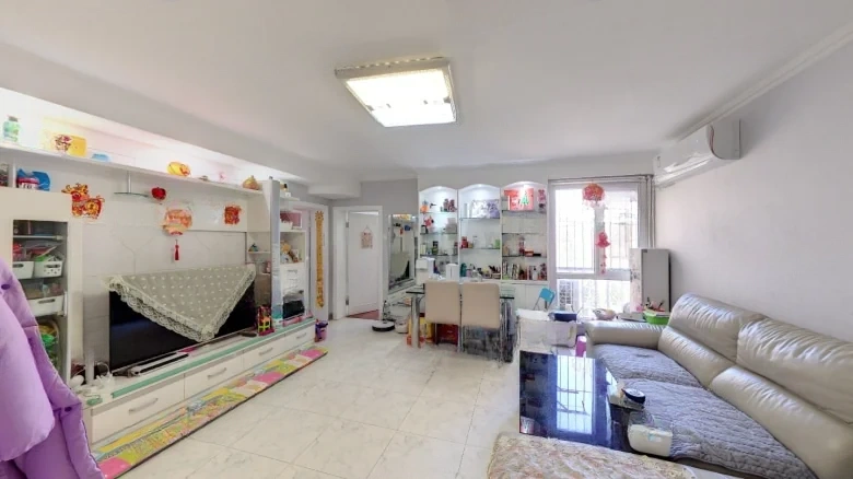 South Lake Central Garden Phase One District - View 5