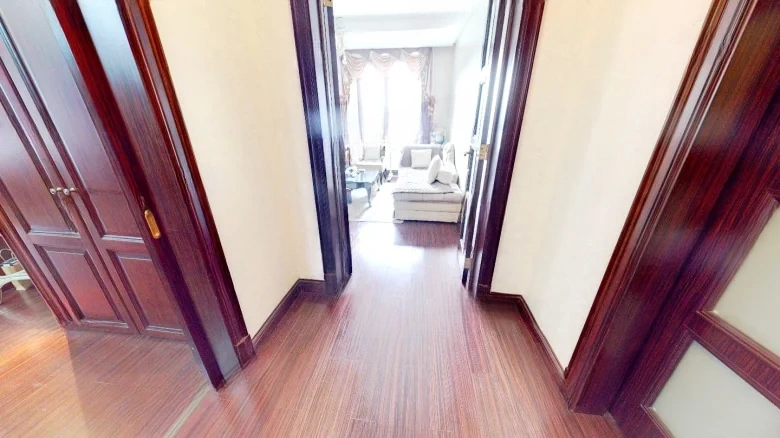 Vanke Platinum Essence Garden - View 13