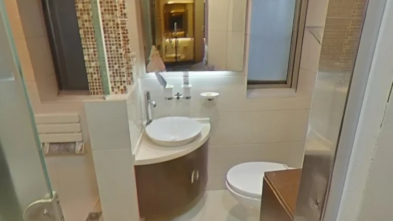 Golden Trade New Residence - View 10