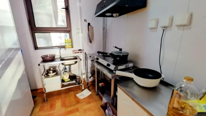 Zhongjian Cheng Lanhe Bay - View 4