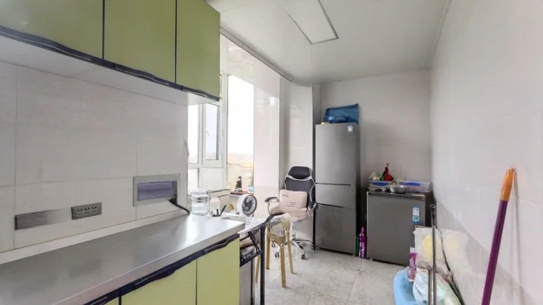 Xi'an Garden Phase III - View 11