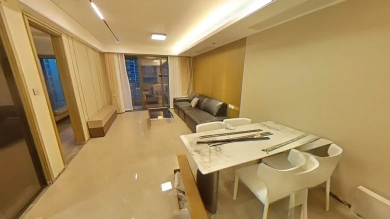 Green City Gui冠Crown Eastern方ValueHandling The term - View 5