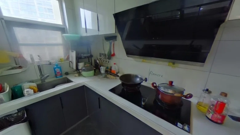 Yuehu Jiatianxia - View 6