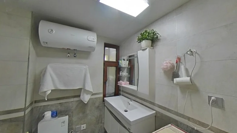 Tianshan State Guest No. 1 - View 10