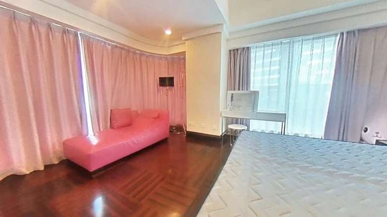 Round Fusion Tianxi - View 2