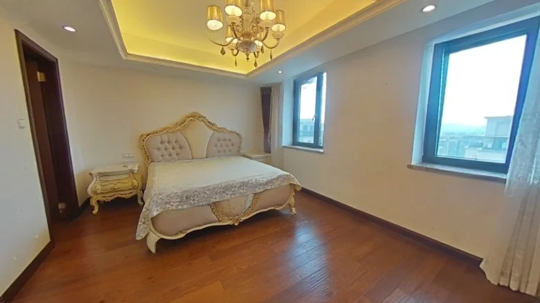 Xixi Butterfly Garden Phase II - View 3