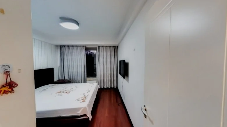 Jianghai Mingyuan South District - View 2