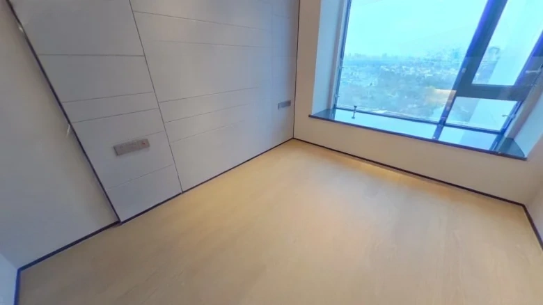 Lu Lake EcoCity Xunling - View 3