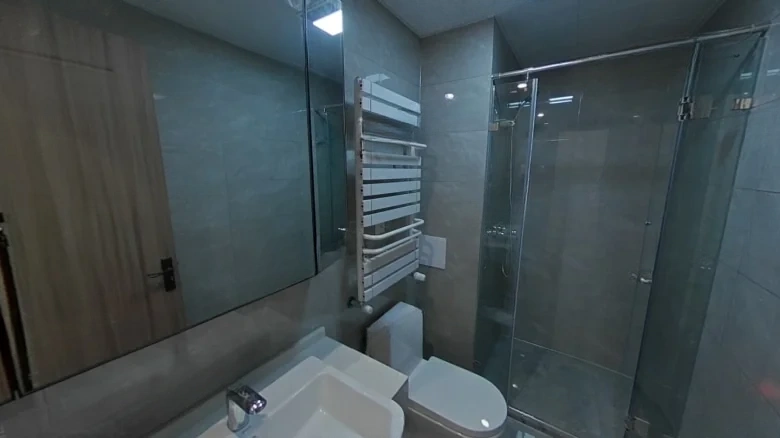 Jiuxi City Capitol - View 5