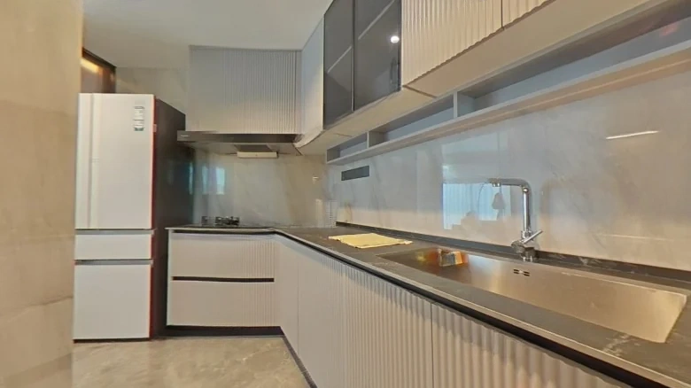 Hong Kong Landmark Phase Three - View 11