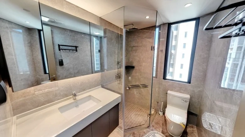 China Resources TwentyFour City Phase Nine - View 10