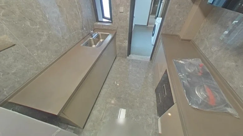 Zhongjun Tianxiu - View 8