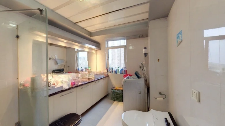 Yiyuanju Residential Area - View 14