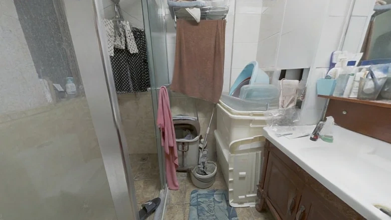 Haier Green City Quanyun Village Jinlan Garden - View 8