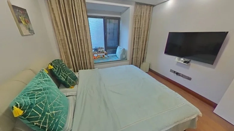 R&F Properties Hong Kong Times - View 6