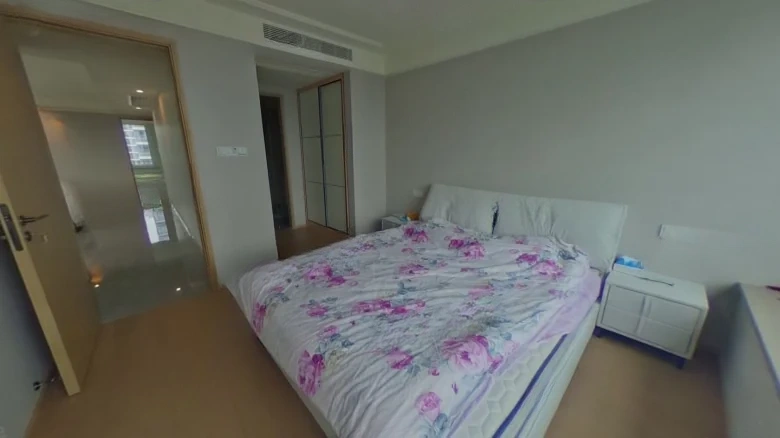 Binhai Bin Tao Ying Yue Bay Moon Reflections - View 3