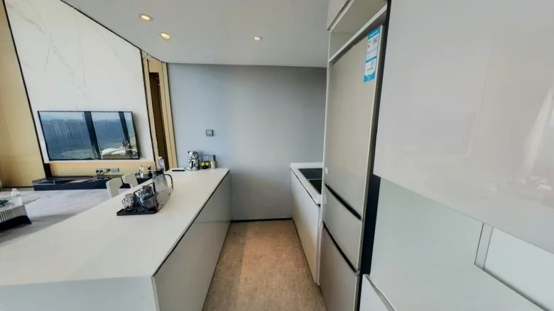 Oceanic Glory Earthly Residence - View 23