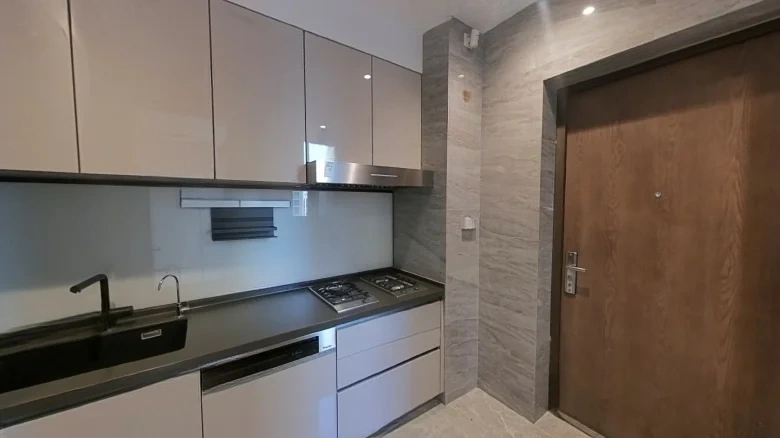 Greenland Hemisphere Bund Phase II - View 9