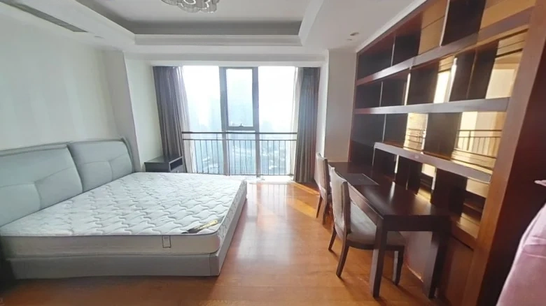 China Railway Qingdao Center - View 5