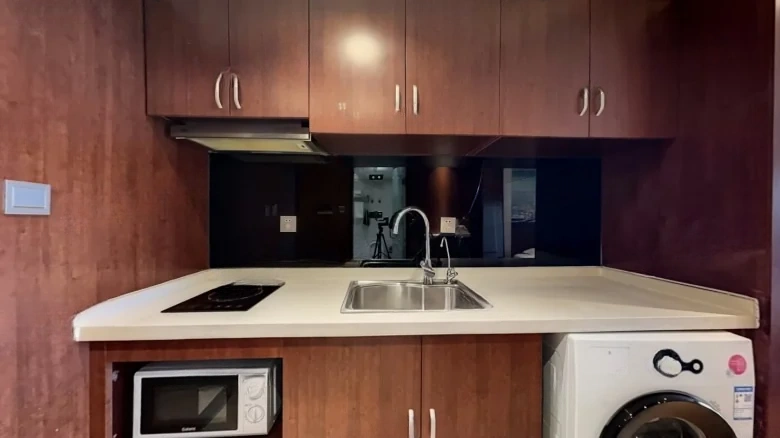 Baojia Vanke Purple Terrace - View 4