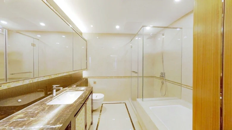 Suzhou Center - View 6