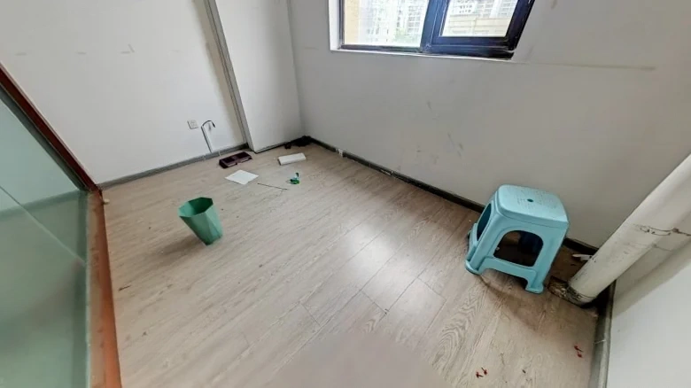 Haier Cloud World Yanlan Garden District II - View 1