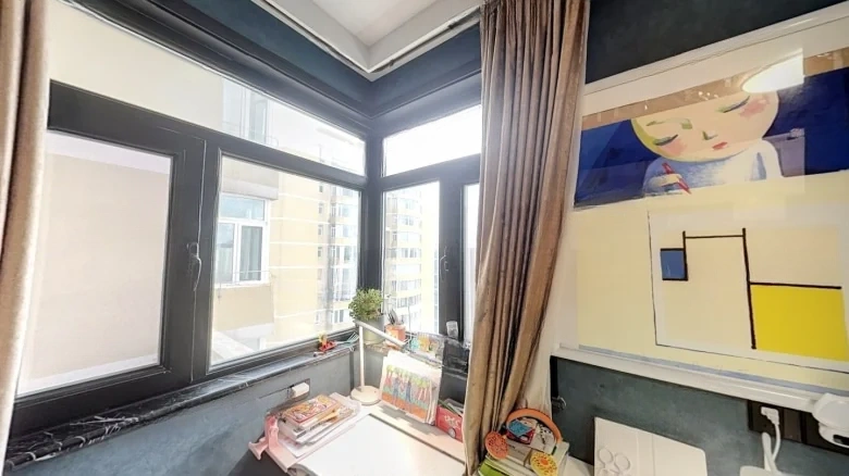 Star City International - View 4