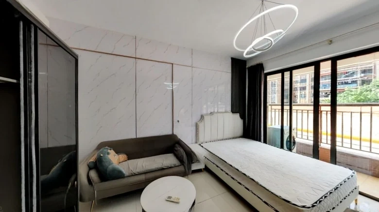 Pearl Light New City Imperial View Phase II Relocation Housing - View 4