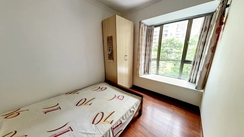 Guangda Garden Ficus Landscape Four Seasons - View 3