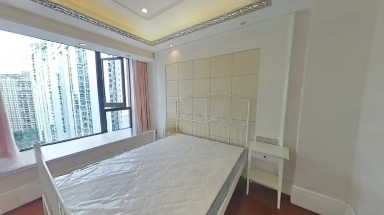 Greenland Jin Tianfu - View 2