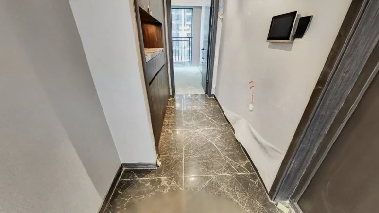 Greenland Luyun International - View 2