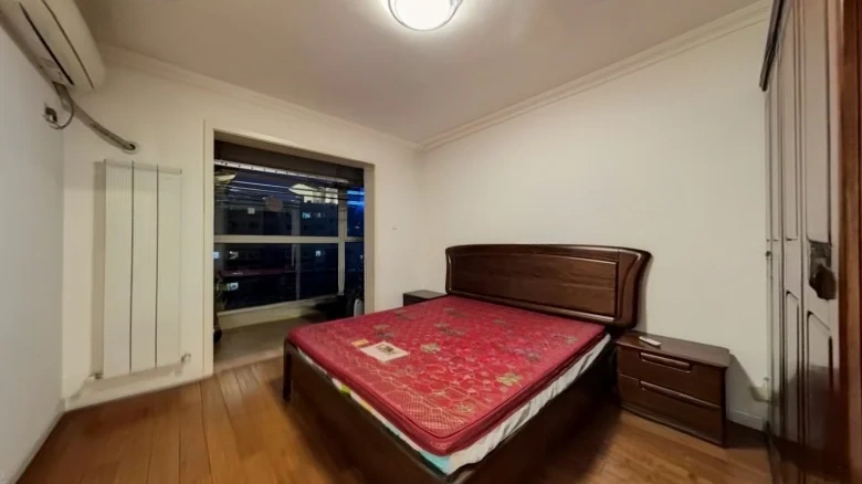 Lihua Garden - View 2