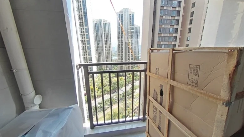 Zhongzhai Nan Yuan Residence - View 8