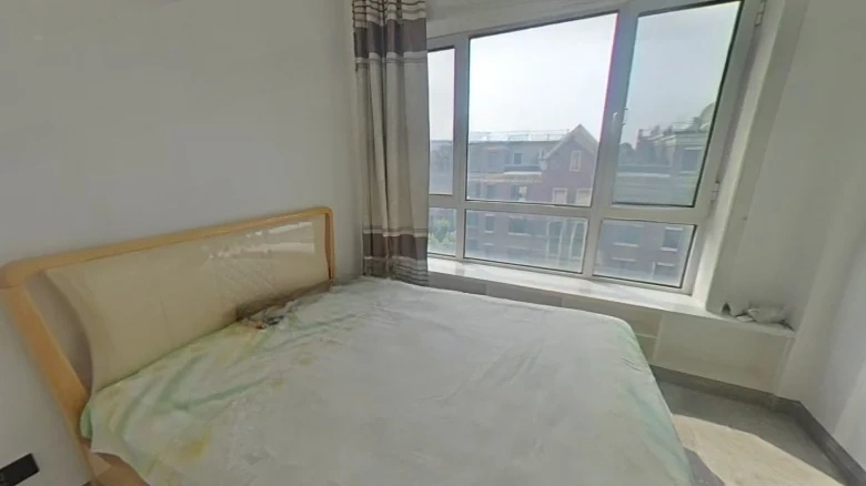 Luneng Taishan No. 7 - View 2