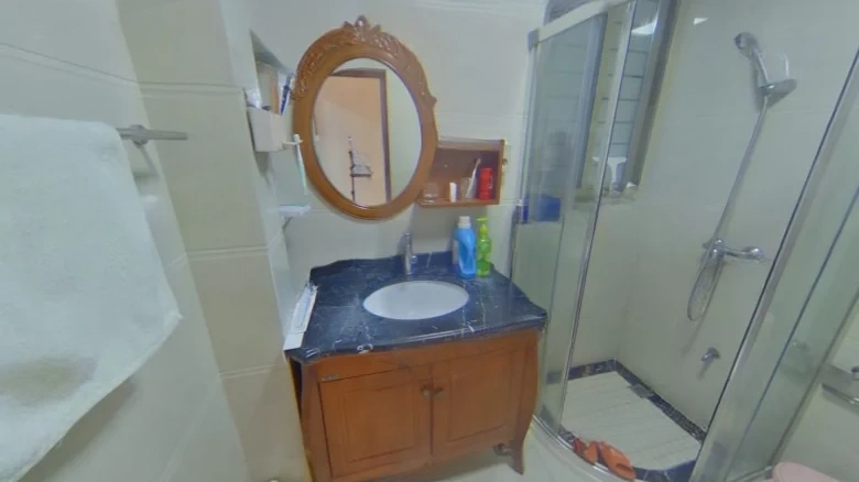 Shimao Lakefront Mansion B District - View 9