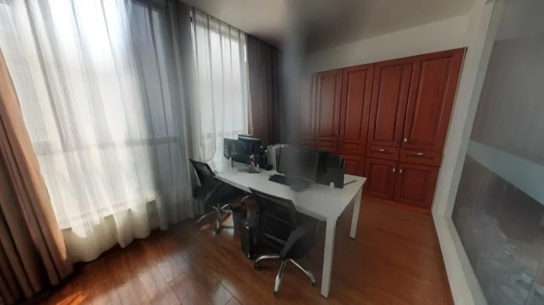 South Century City South District - View 2