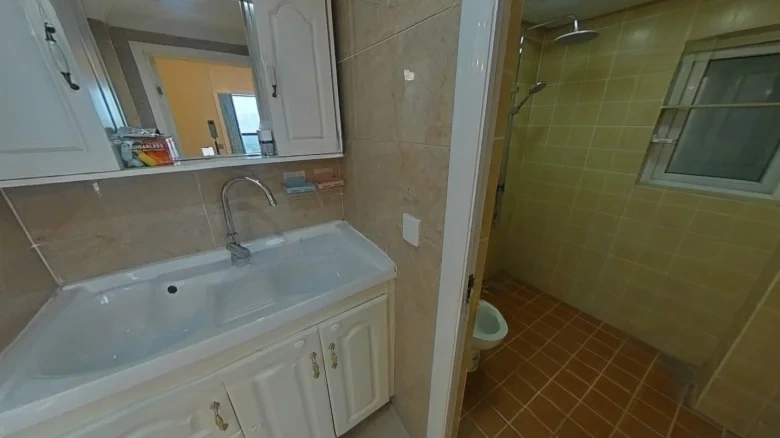 Blue Run Vanke East District - View 6