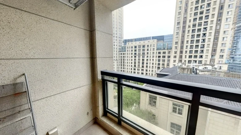 Wanke Metropolis 79 - View 15