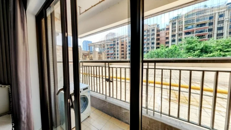 Pearl Light New City Imperial View Phase II Relocation Housing - View 8