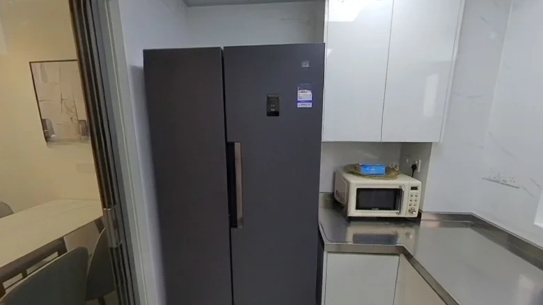 China Railway Flora Heavenly境 - View 8