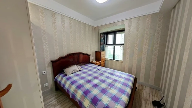 China Resources New Joy Skyland - View 4