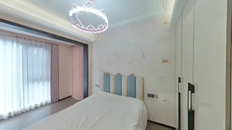 Longfor Tianpu - View 3