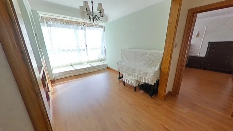 Red Star Sea Longzhu - View 3