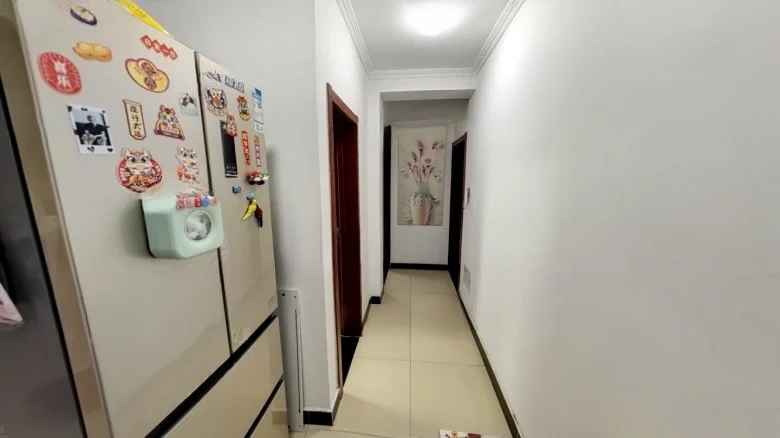 Nan Ding Residential Area - View 7