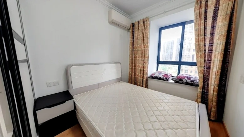 Qianjiang Wuyuan - View 3