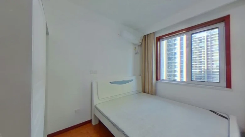 Ju Family's Source of Joy - View 4